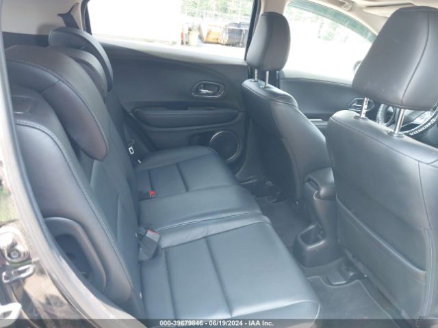 3CZRU6H7XJM709608 Honda Hr-v Ex-l