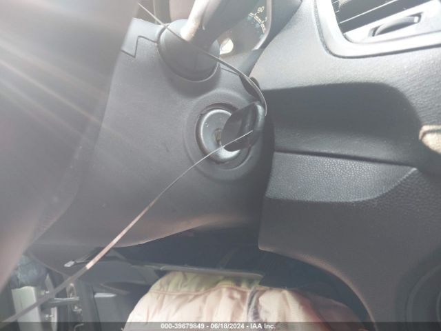 3FADP4AJ0FM140654 Ford FIESTA S