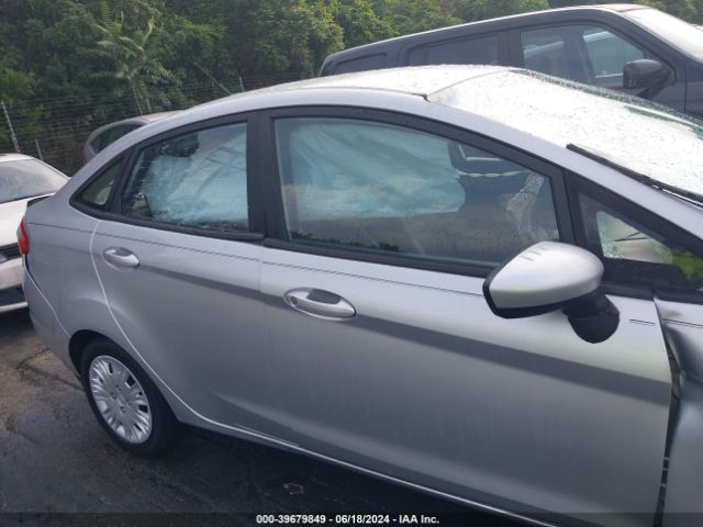 3FADP4AJ0FM140654 Ford FIESTA S
