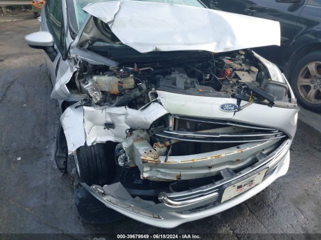 3FADP4AJ0FM140654 Ford FIESTA S