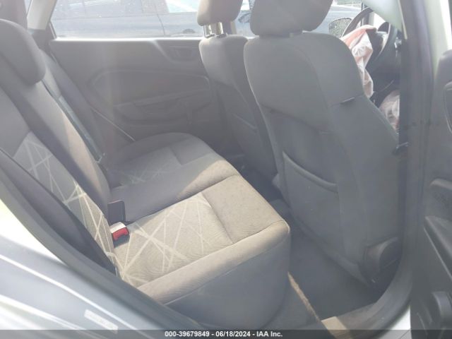 3FADP4AJ0FM140654 Ford FIESTA S