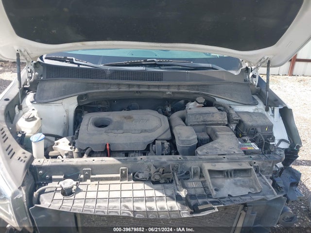 KIA Sorento 2.4l Lx 2020 5XYPG4A34LG640088 Image 10
