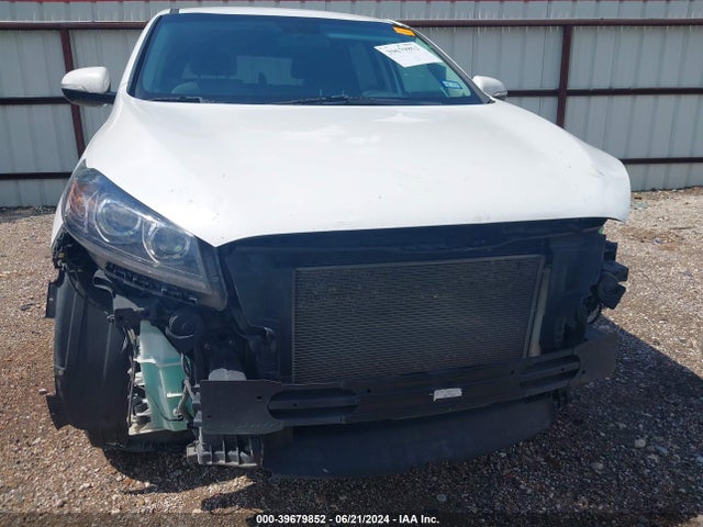 KIA Sorento 2.4l Lx 2020 5XYPG4A34LG640088 Image 13