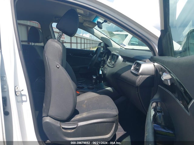 KIA Sorento 2.4l Lx 2020 5XYPG4A34LG640088 Image 5