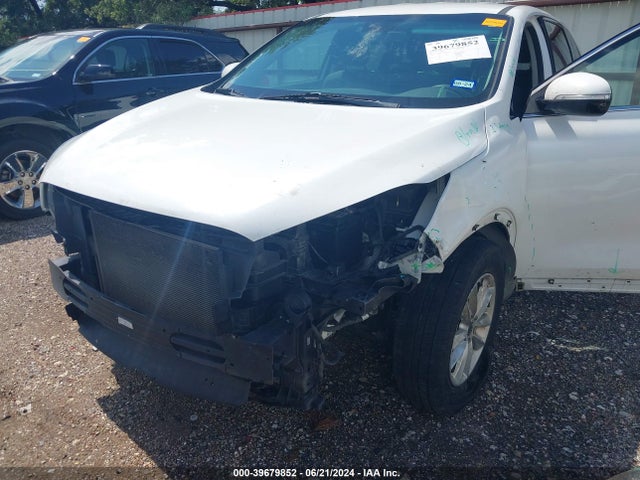 KIA Sorento 2.4l Lx 2020 5XYPG4A34LG640088 Image 6