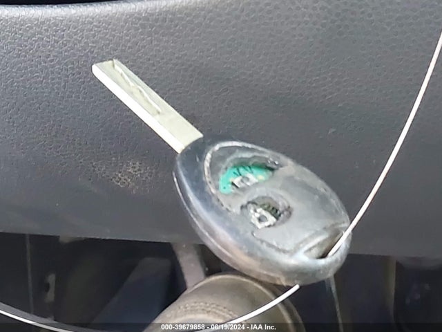 2004 MINI COOPER S WMWRE33404TD82138 Photo 10