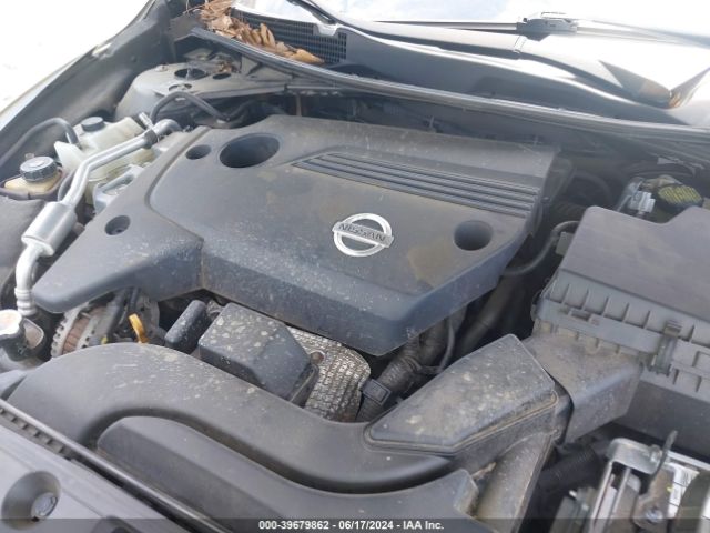1N4AL3AP9EN241869 Nissan Altima 2.5 Sv