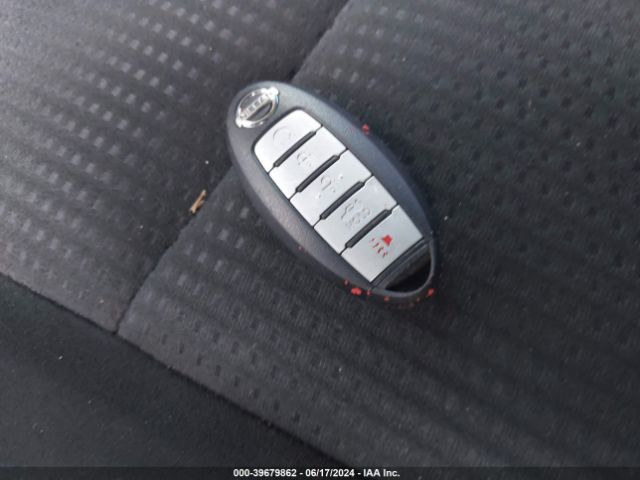 1N4AL3AP9EN241869 Nissan Altima 2.5 Sv