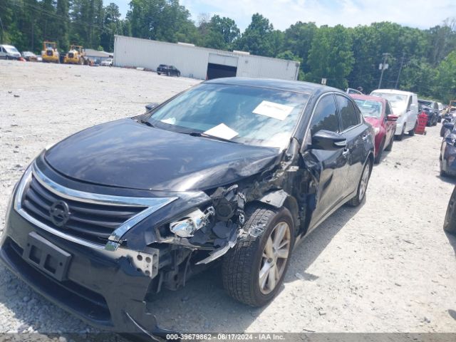 1N4AL3AP9EN241869 Nissan Altima 2.5 Sv