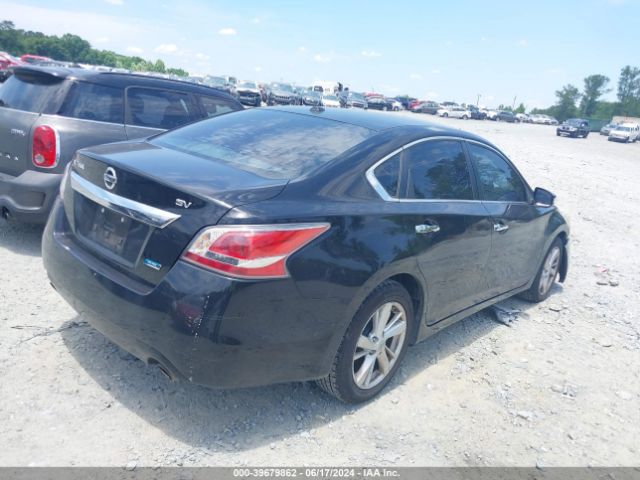 1N4AL3AP9EN241869 Nissan Altima 2.5 Sv