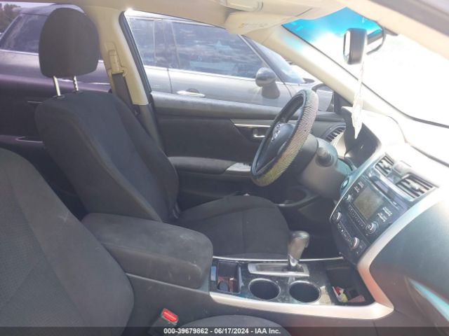 1N4AL3AP9EN241869 Nissan Altima 2.5 Sv
