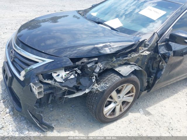 1N4AL3AP9EN241869 Nissan Altima 2.5 Sv