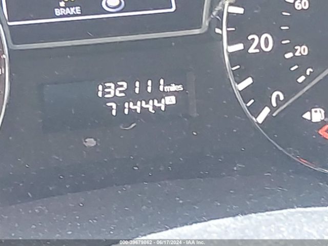 1N4AL3AP9EN241869 Nissan Altima 2.5 Sv