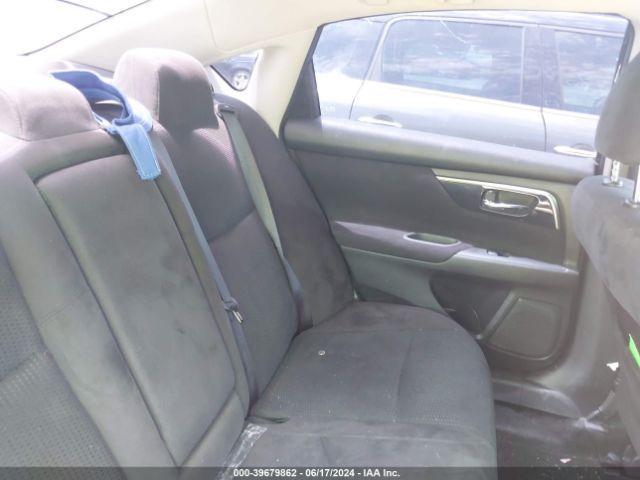 1N4AL3AP9EN241869 Nissan Altima 2.5 Sv