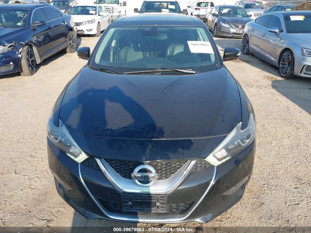 Nissan Maxima 3.5 Platinum 2016 1N4AA6AP6GC423731 Image 12