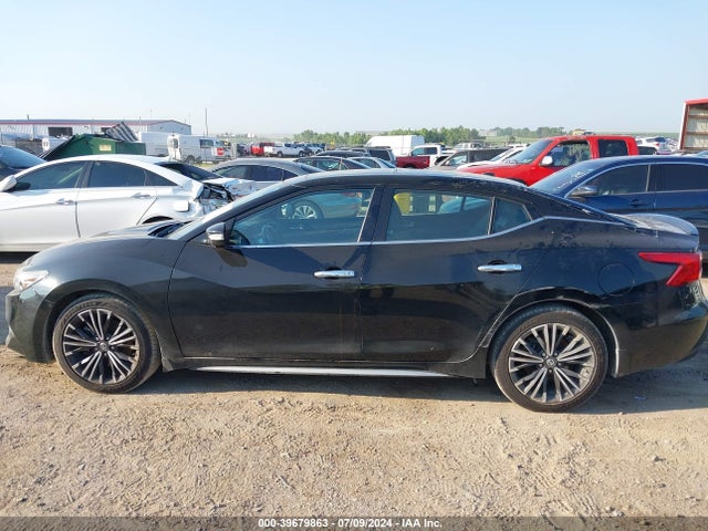 Nissan Maxima 3.5 Platinum 2016 1N4AA6AP6GC423731 Image 14