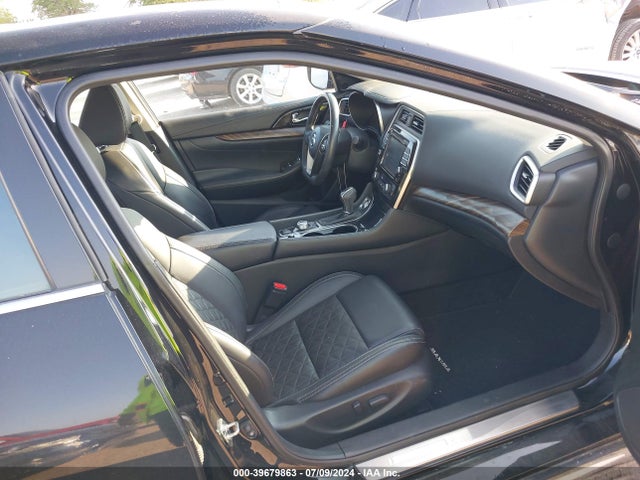 Nissan Maxima 3.5 Platinum 2016 1N4AA6AP6GC423731 Image 5
