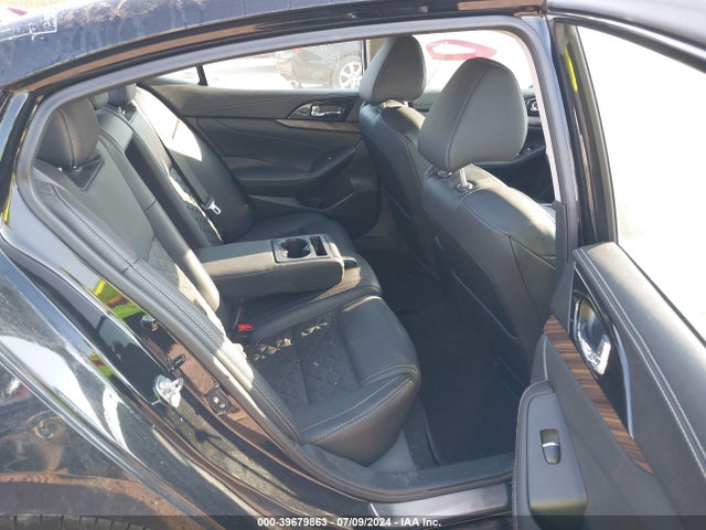 Nissan Maxima 3.5 Platinum 2016 1N4AA6AP6GC423731 Image 8
