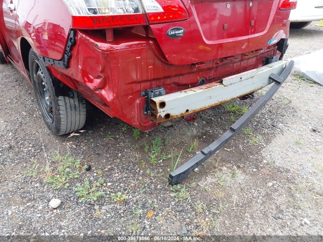 Nissan SENTRA SV 2014 3N1AB7AP4EY255625 Image 6