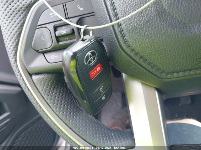 Toyota Tacoma Sr5 2024 3TMLB5JN9RM008316 Image 11