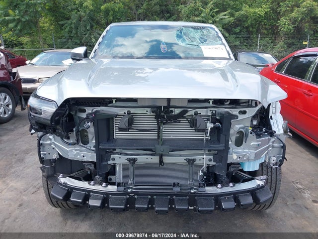 Toyota Tacoma Sr5 2024 3TMLB5JN9RM008316 Image 13
