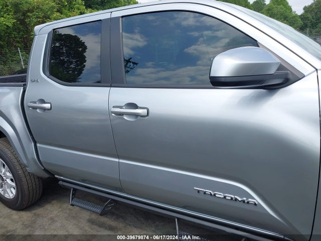 Toyota Tacoma Sr5 2024 3TMLB5JN9RM008316 Image 14