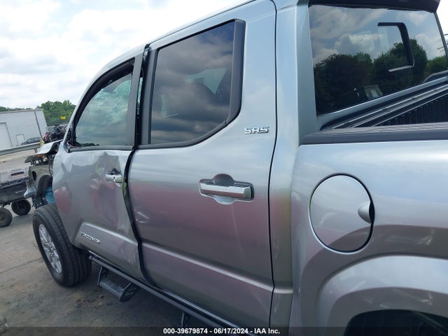 Toyota Tacoma Sr5 2024 3TMLB5JN9RM008316 Image 15