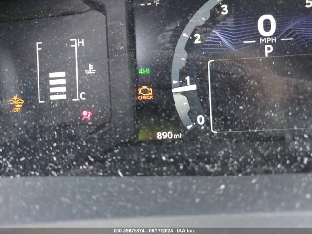 Toyota Tacoma Sr5 2024 3TMLB5JN9RM008316 Image 16