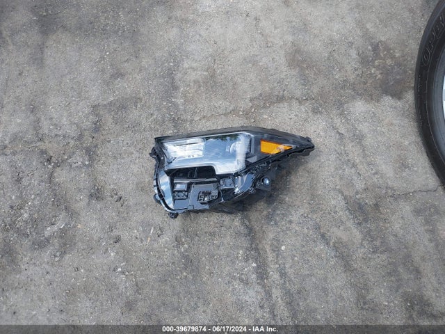 Toyota Tacoma Sr5 2024 3TMLB5JN9RM008316 Image 12