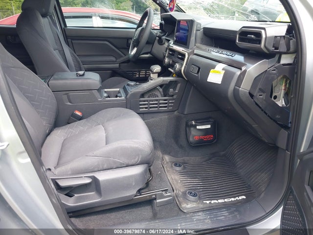 Toyota Tacoma Sr5 2024 3TMLB5JN9RM008316 Image 5