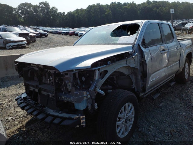 Toyota Tacoma Sr5 2024 3TMLB5JN9RM008316 Image 6