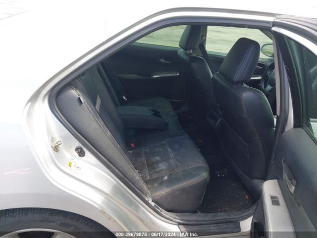 4T1BF1FK2EU335827 Toyota CAMRY SE
