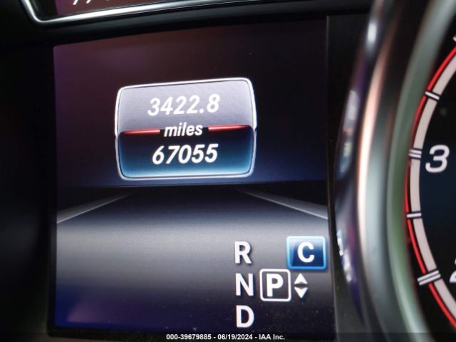 4JGDF7FEXJB128226 Mercedes-Benz Amg Gls 63 4matic