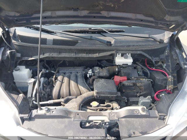Nissan Nv200 S 2014 3N6CM0KN7EK693446 Image 10