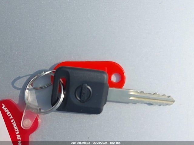 Nissan Nv200 S 2014 3N6CM0KN7EK693446 Image 11