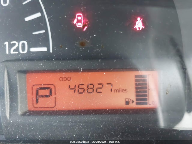 Nissan Nv200 S 2014 3N6CM0KN7EK693446 Image 15