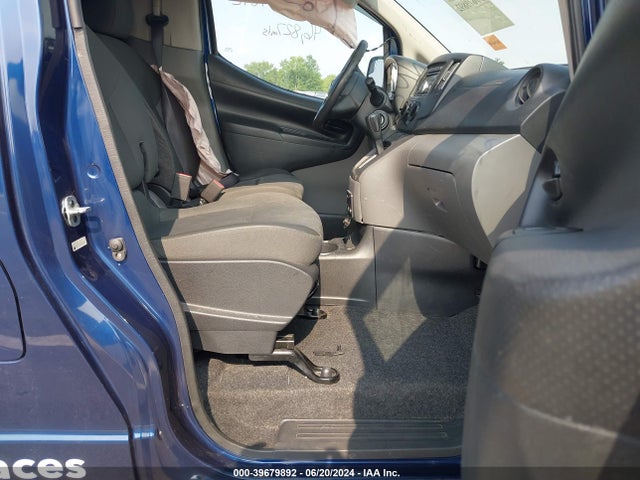 Nissan Nv200 S 2014 3N6CM0KN7EK693446 Image 5