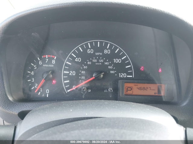 Nissan Nv200 S 2014 3N6CM0KN7EK693446 Image 7