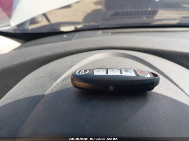 Nissan Maxima 3.5 S 2014 1N4AA5AP1EC467126 Image 11