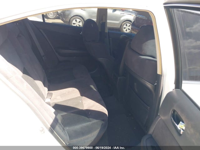 Nissan Maxima 3.5 S 2014 1N4AA5AP1EC467126 Image 8