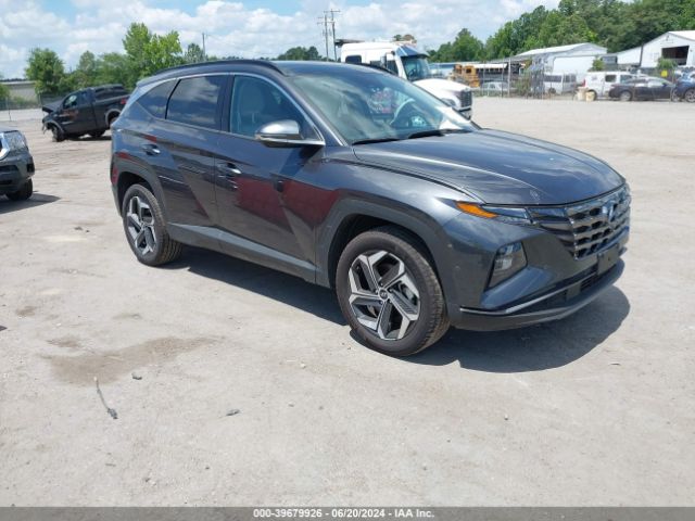 5NMJECDE8RH308561 Hyundai Tucson Limited