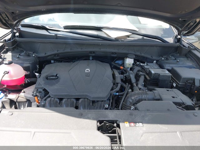 Hyundai Tucson Limited 2024 5NMJECDE8RH308561 Image 10