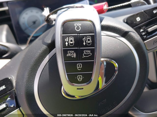 Hyundai Tucson Limited 2024 5NMJECDE8RH308561 Image 11