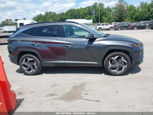 Hyundai Tucson Limited 2024 5NMJECDE8RH308561 Image 13
