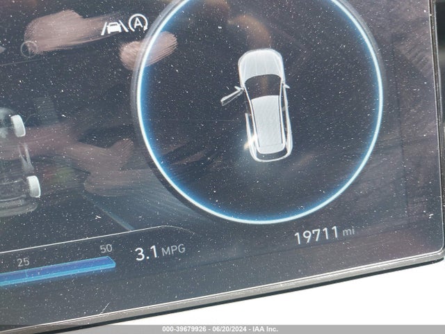 Hyundai Tucson Limited 2024 5NMJECDE8RH308561 Image 15