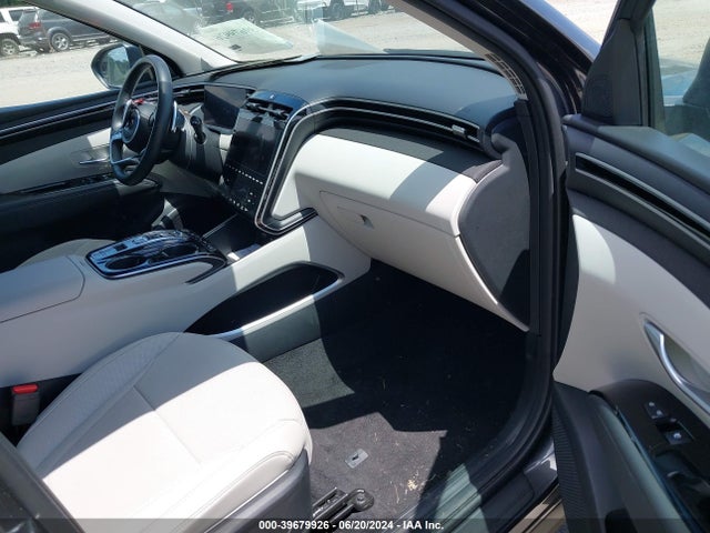 Hyundai Tucson Limited 2024 5NMJECDE8RH308561 Image 5