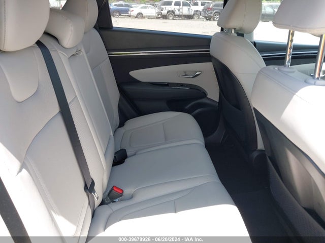 Hyundai Tucson Limited 2024 5NMJECDE8RH308561 Image 8