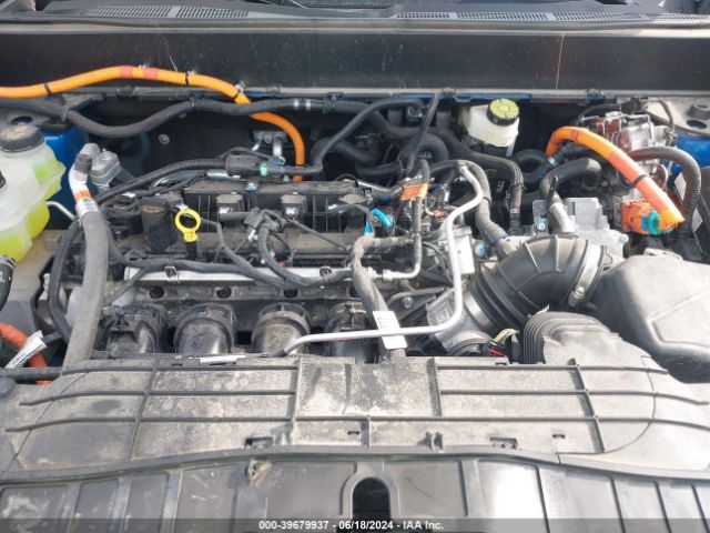 3FTTW8E32NRA74301 Ford Maverick Lariat