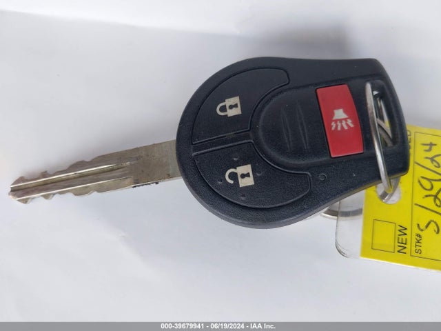 Nissan Versa Note S (sr)/s Plus/sl/sr/sv 2015 3N1CE2CP1FL415281 Image 11