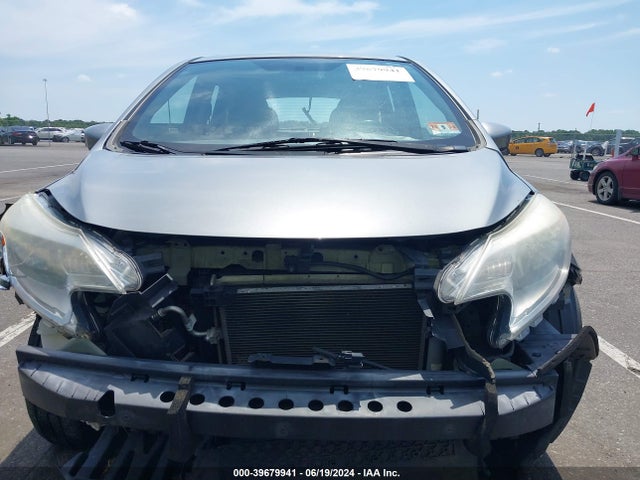 Nissan Versa Note S (sr)/s Plus/sl/sr/sv 2015 3N1CE2CP1FL415281 Image 6